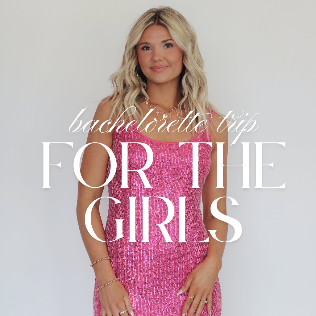 navy blue dress for baby girl A Pink Bachelorette Party Theme for a 