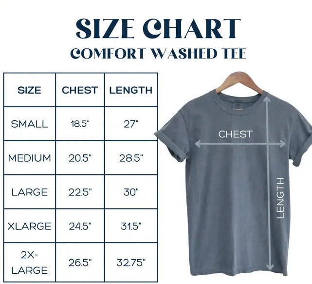 Stars Were Made to Worship Tee- Seafoam