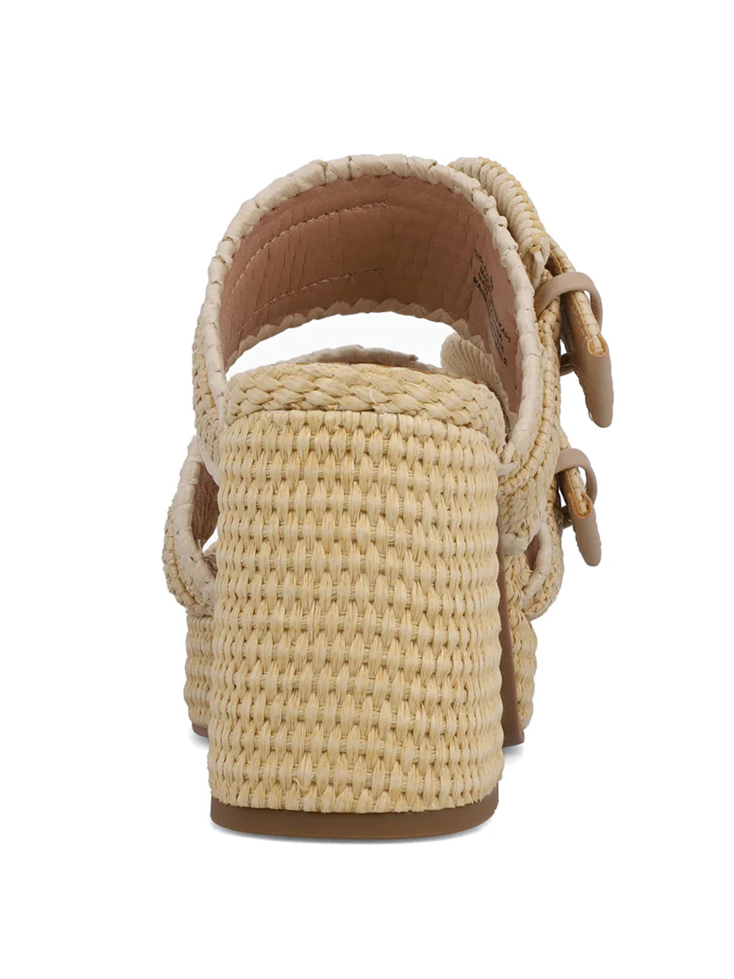 Rebekah Resort Sandal