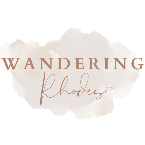 Wandering Rhodes Boutique logo