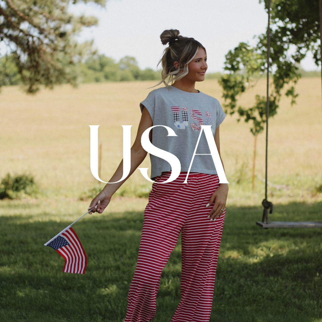 USA