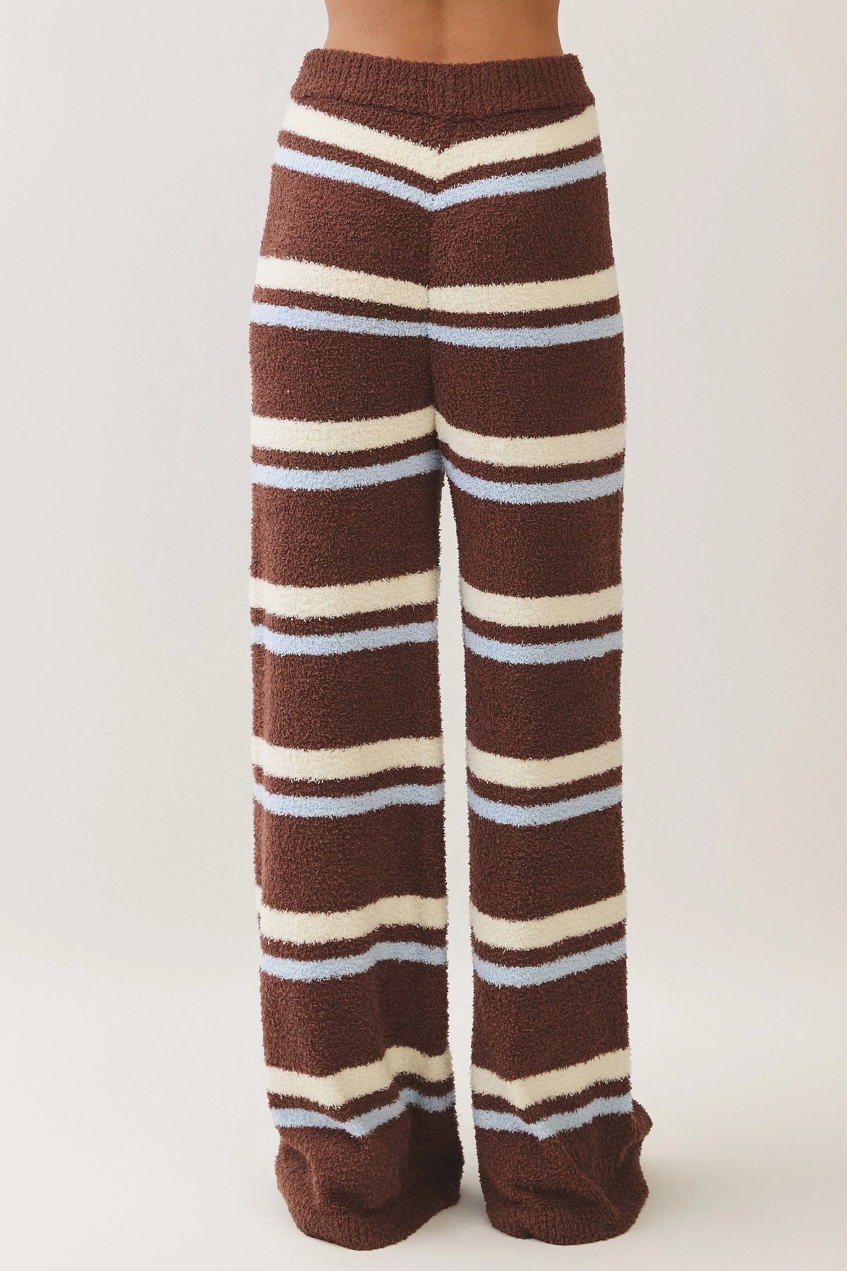 Cozy Cabin Lounge Set- Brown