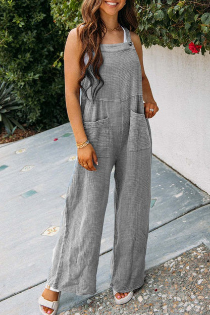 Daily Jumpsuit