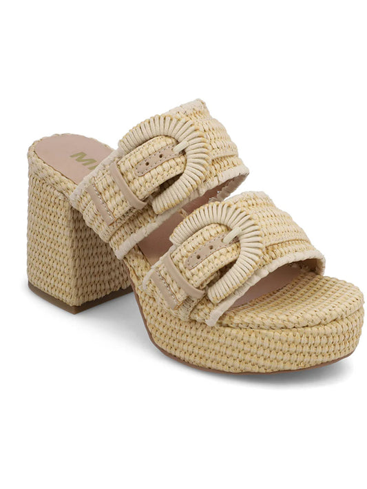 Rebekah Resort Sandal