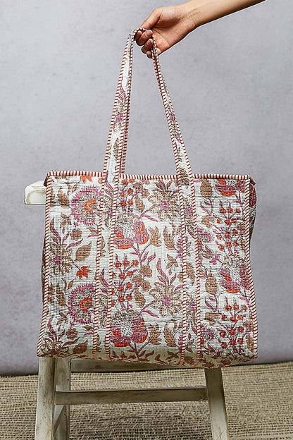 Sunset Stroll Tote