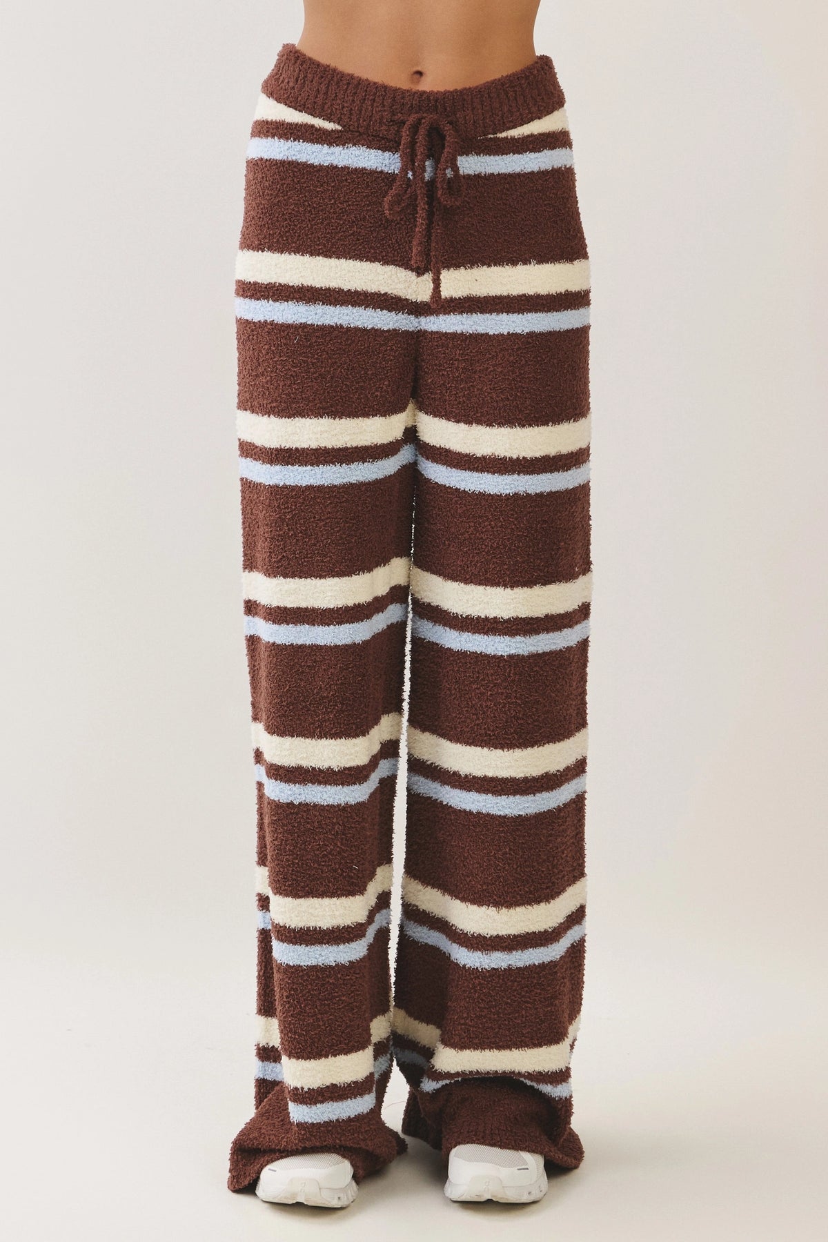 Cozy Cabin Lounge Set- Brown