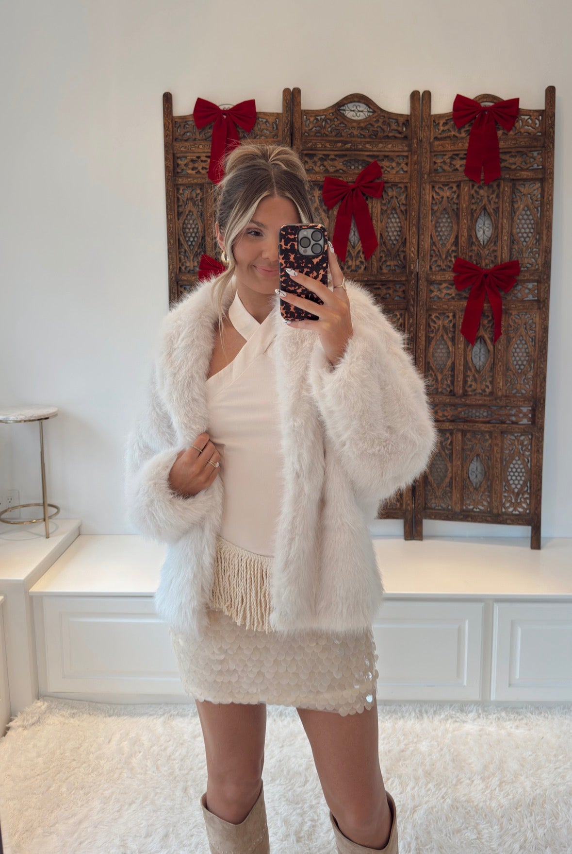 OUT WEST – Wandering Rhodes Boutique