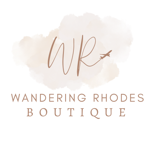 Wandering Rhodes Boutique