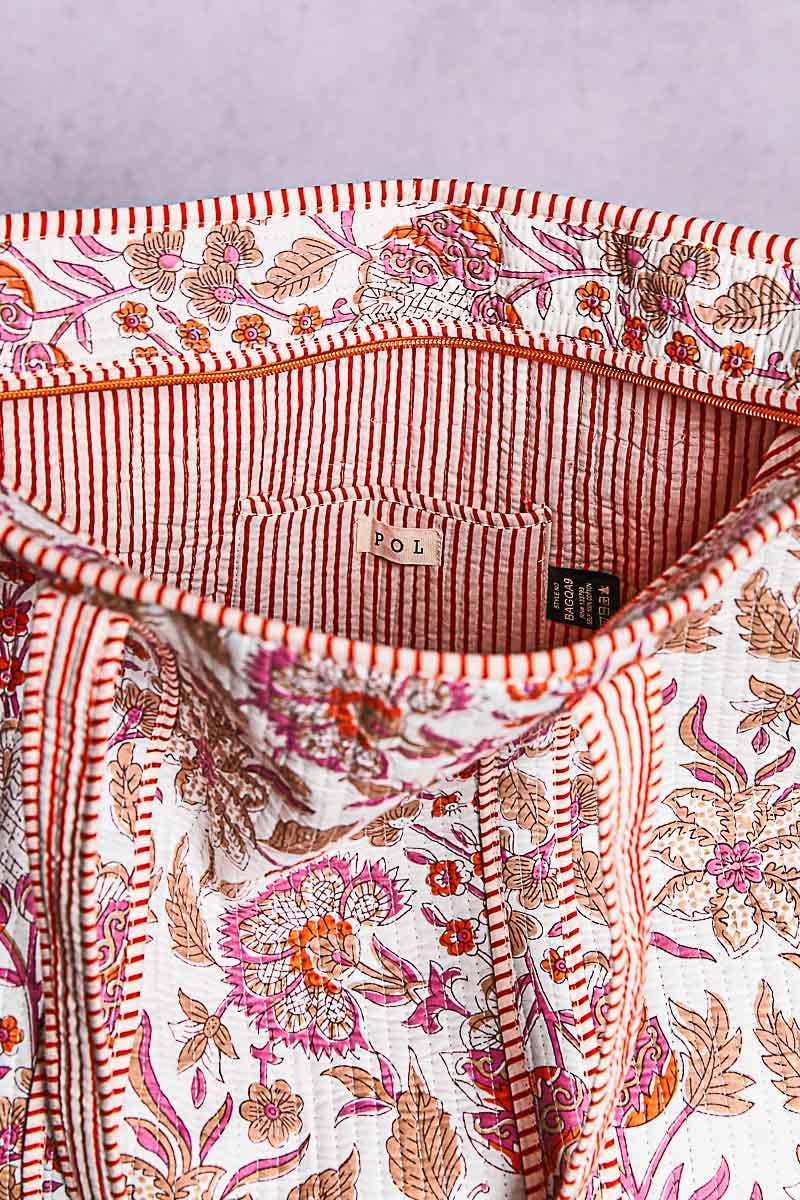 Sunset Stroll Tote
