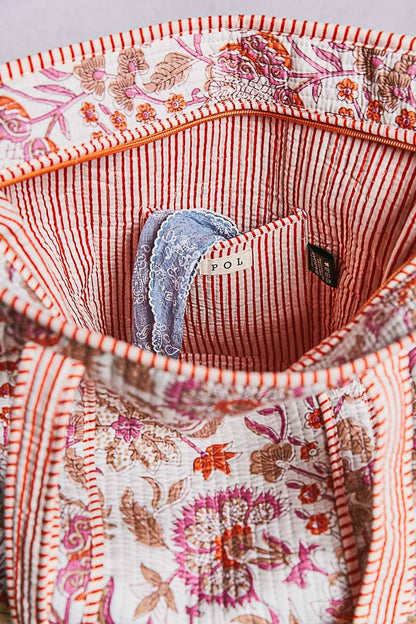 Sunset Stroll Tote